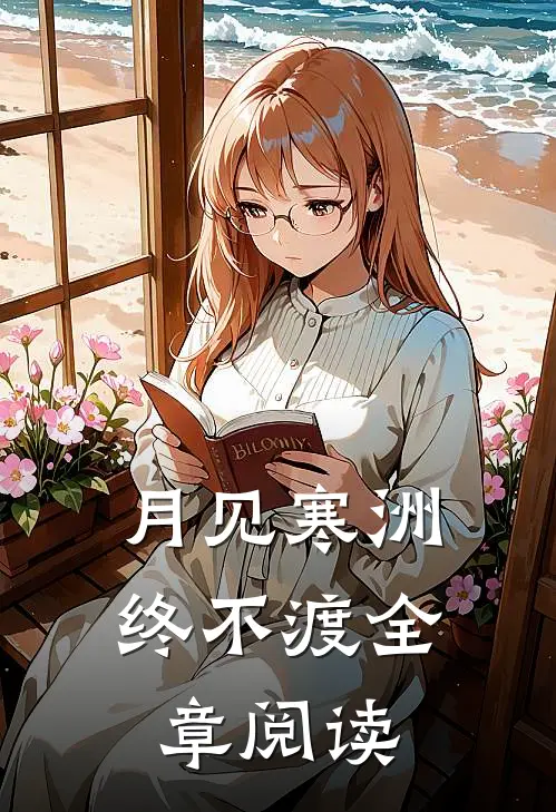 月见寒洲终不渡全章阅读