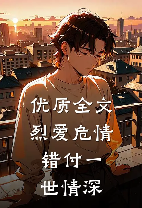 优质全文烈爱危情：错付一世情深