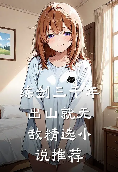 练剑三千年,出山就无敌精选推荐免费阅读