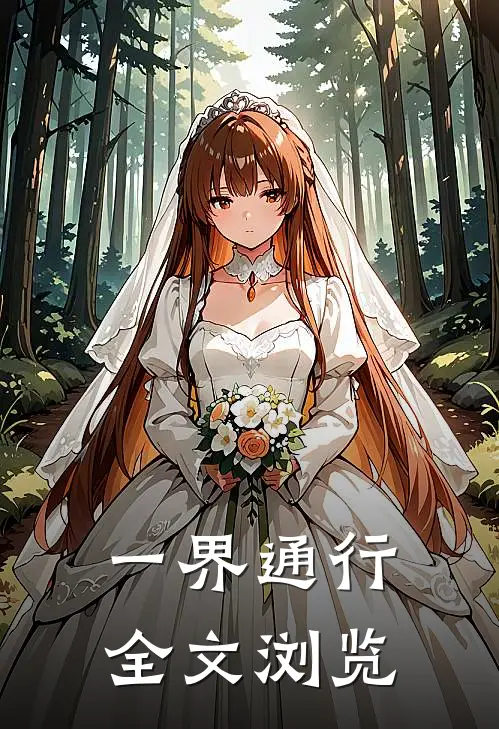 一界通行全文浏览器