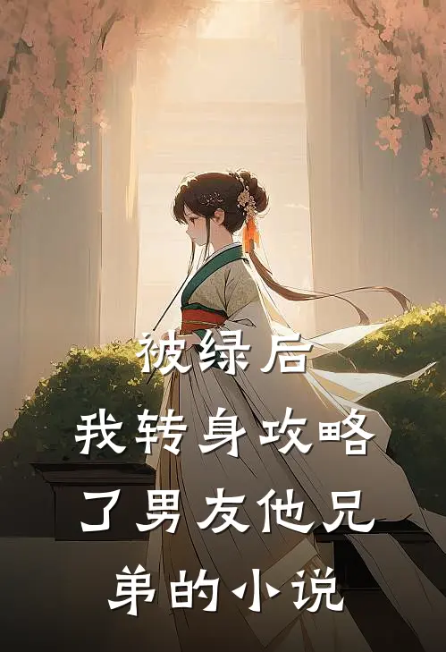 被绿后,我转身攻略了男友他兄弟的在线阅读