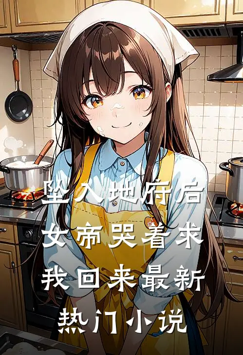 坠入地府后,女帝哭着求我回来最新热门免费阅读