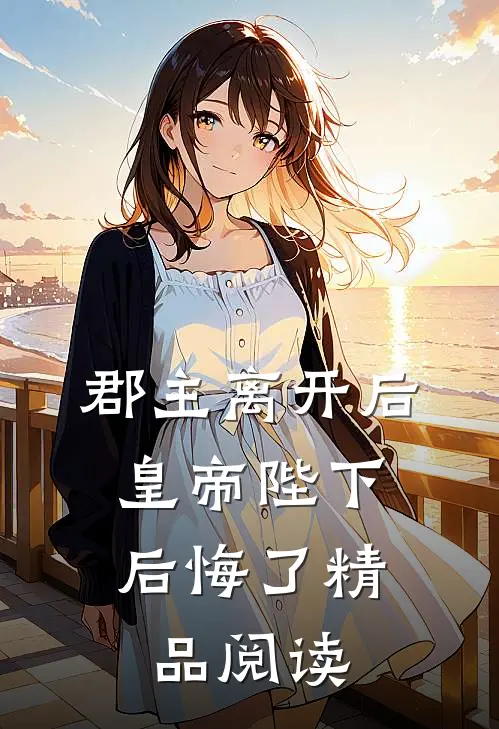 郡主离开后，皇帝陛下后悔了精品阅读