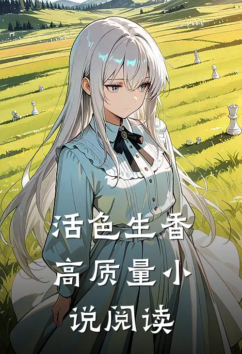 活色生香高质量小说阅读