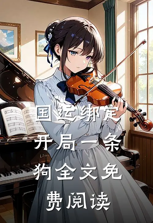 国运绑定.开局一条狗全文免费阅读