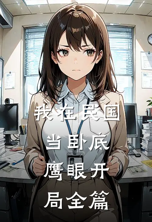 我在民国当卧底鹰眼开局全篇阅读