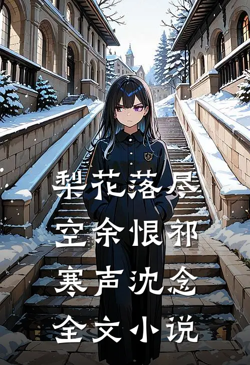 梨花落尽空余恨祁寒声沈念全文小说