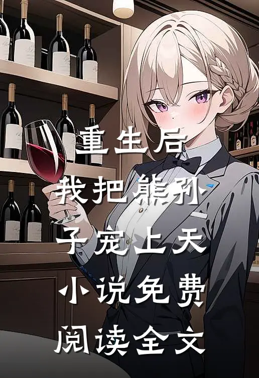 重生后,我把熊孙子宠上天免费阅读全文无弹窗