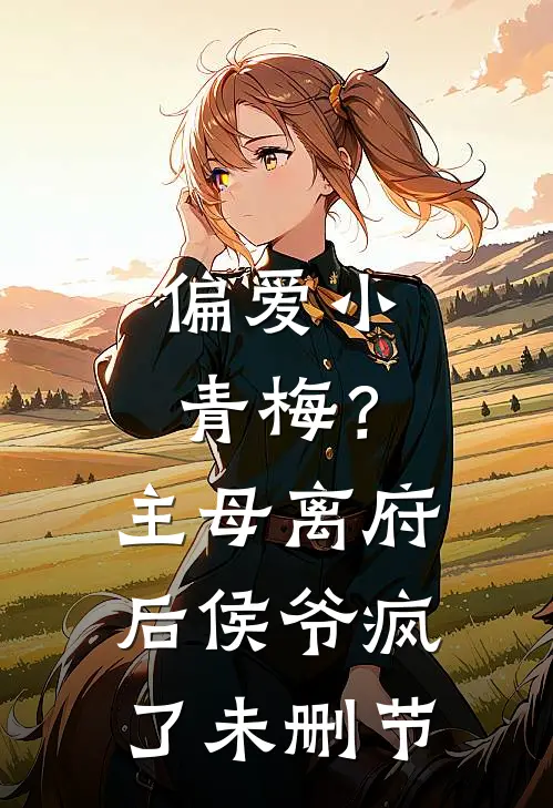 偏爱小青梅？主母离府后侯爷疯了未删节