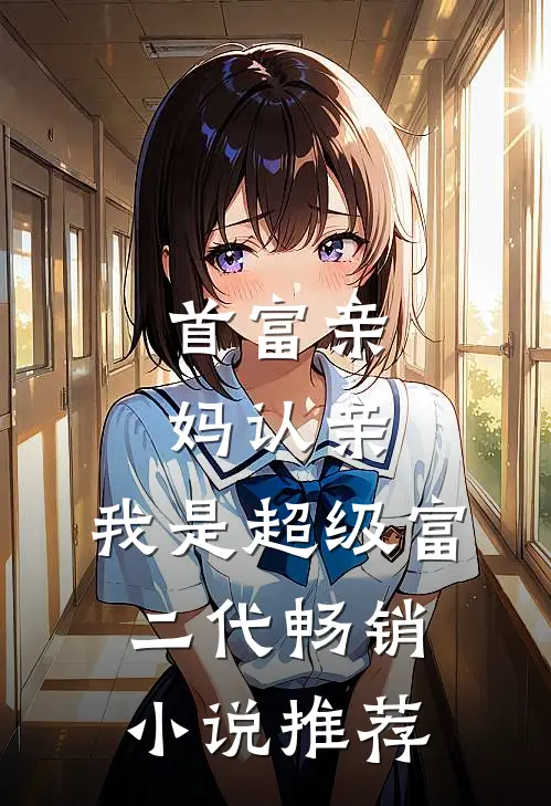 首富亲妈认亲我是超级富二代畅销推荐一下