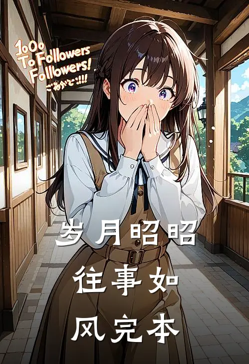 岁月昭昭，往事如风完本