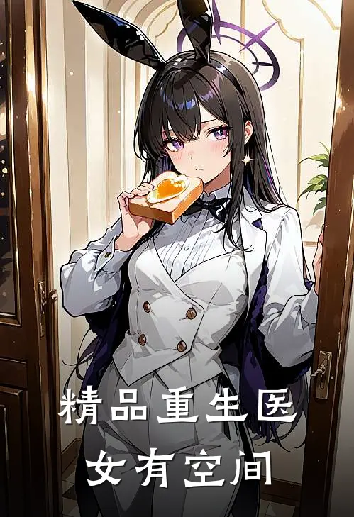 精品重生医女有空间