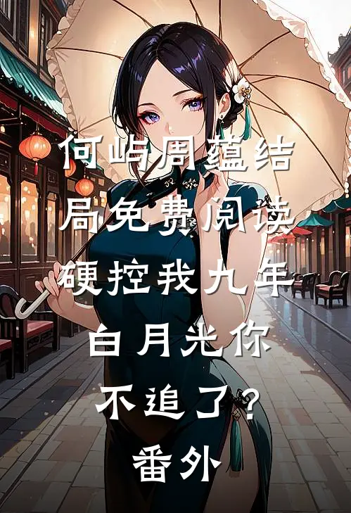 何屿周蕴结局免费阅读硬控我九年，白月光你不追了？番外