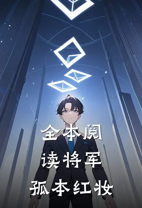 全本阅读将军,孤本红妆