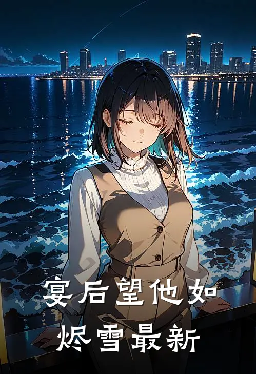 宴后望他如烬雪最新