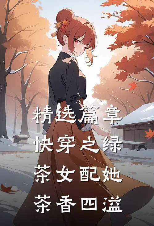 精选篇章快穿之绿茶女配她茶香四溢