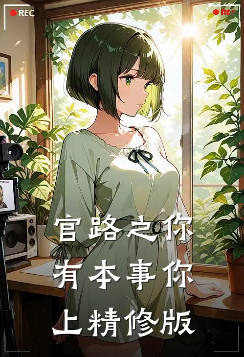 官路之你有本事你上精修版