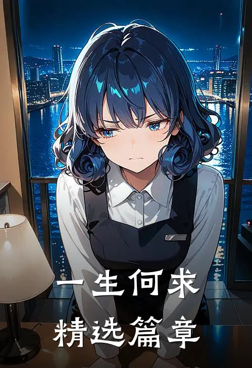 一生何求精选篇章