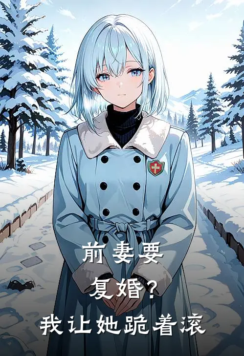 前妻要复婚?我让她跪着滚