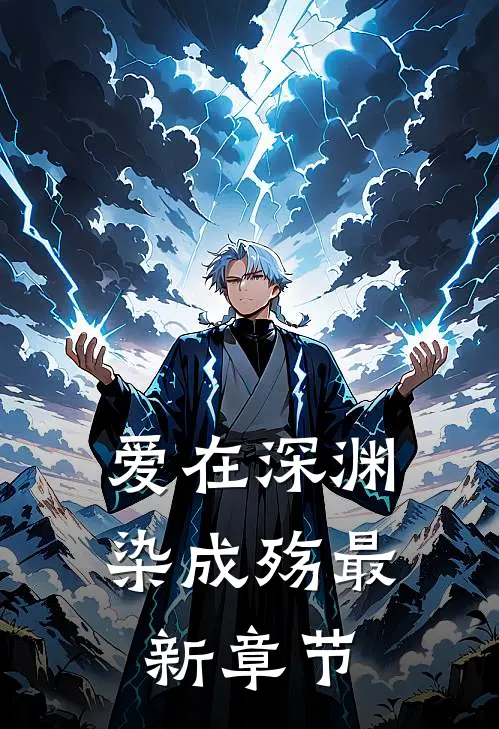 爱在深渊染成殇最新章节