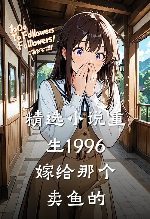 精选重生1996,嫁给那个卖鱼的男人