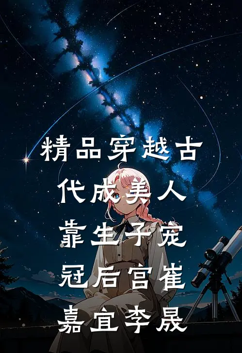 精品穿越古代成美人靠生子宠冠后宫崔嘉宜李晟