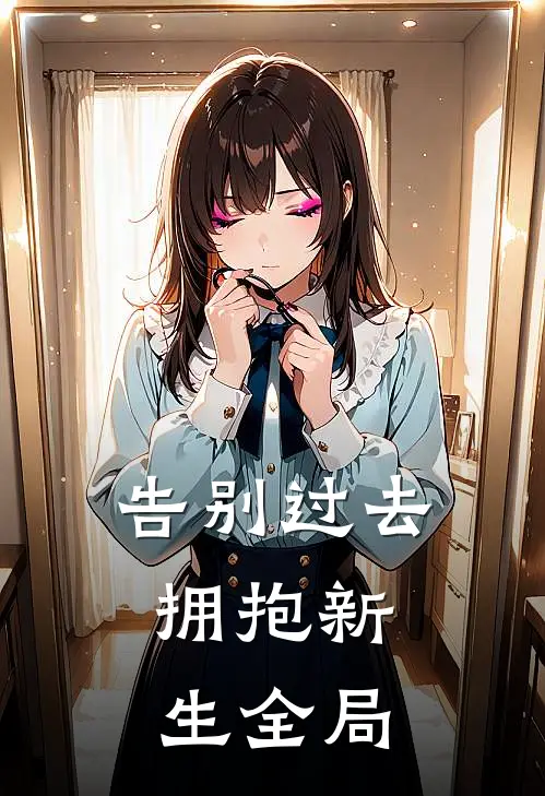 告别过去,拥抱新生全局