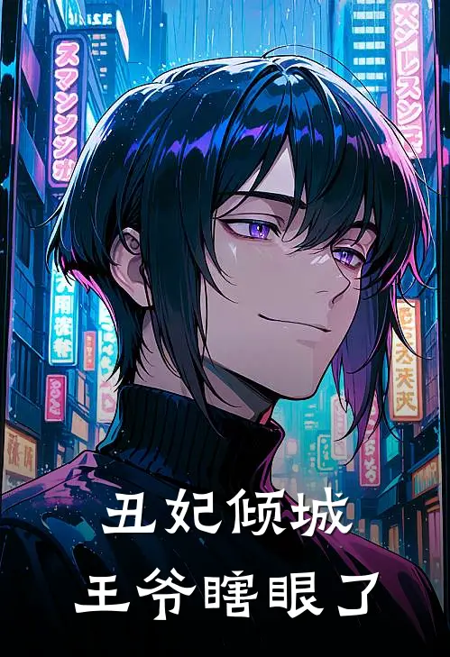 丑妃倾城,王爷瞎眼了