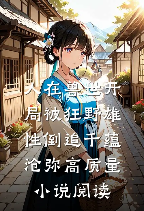 人在兽世开局被狂野雄性倒追千蕴沧弥高质量小说阅读