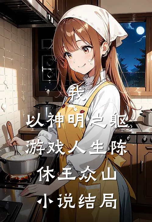 我，以神明之躯游戏人生陈休王众山小说结局