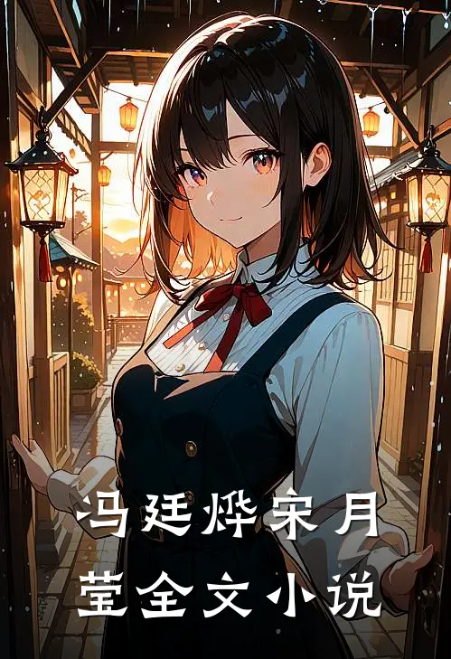 冯廷烨宋月莹全文小说