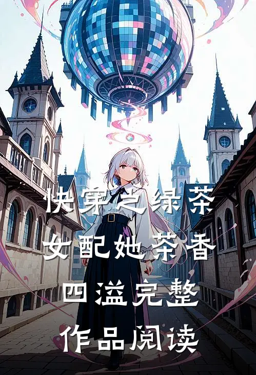 快穿之绿茶女配她茶香四溢完整作品阅读