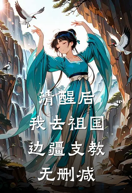 清醒后，我去祖国边疆支教无删减
