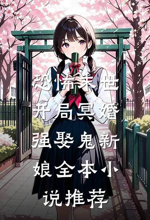 恐怖末世开局冥婚,强娶鬼新娘全本推荐免费阅读