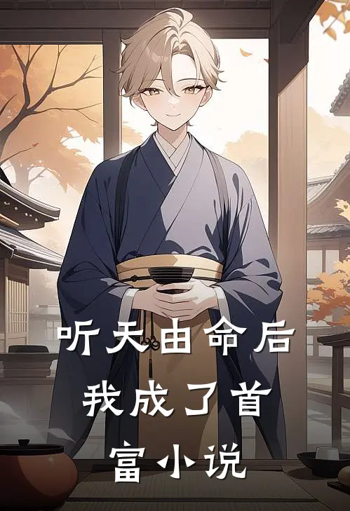 听天由命后,我成了首富在线阅读