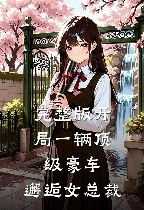 完整版开局一辆顶级豪车,邂逅女总裁