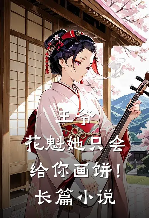 王爷,花魁她只会给你画饼!长篇在线阅读