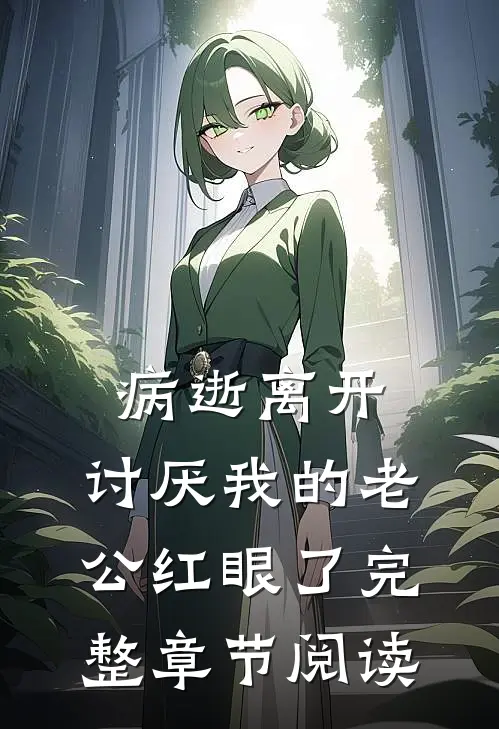 病逝离开，讨厌我的老公红眼了完整章节阅读