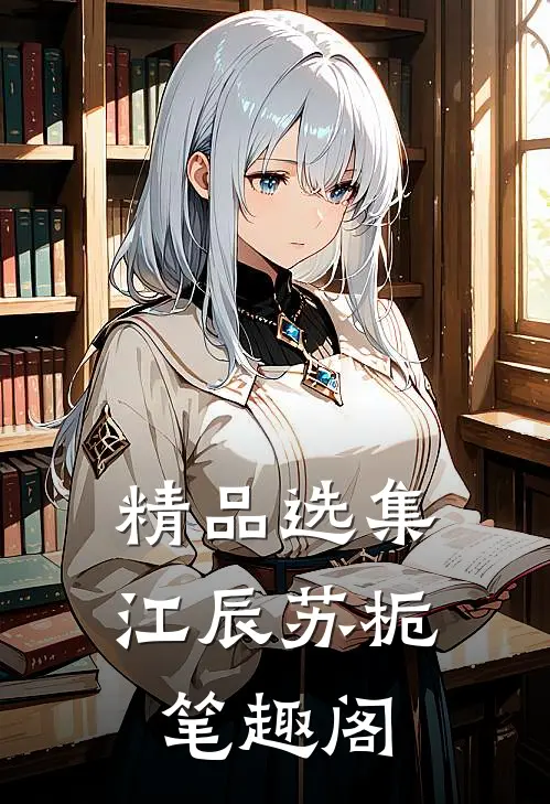 精品选集江辰苏栀笔趣阁