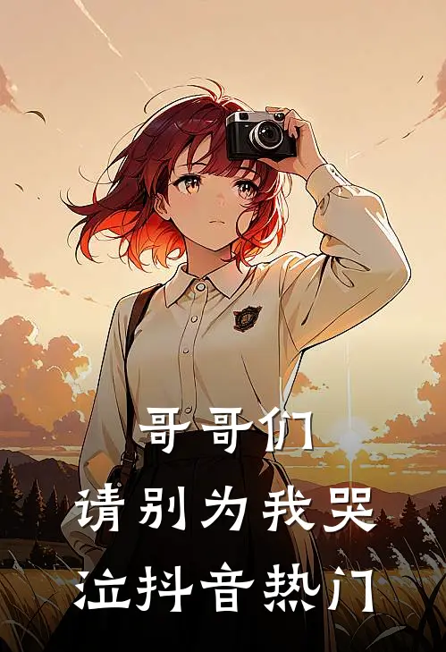 哥哥们,请别为我哭泣抖音热门视频