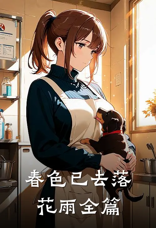春色已去落花雨全篇