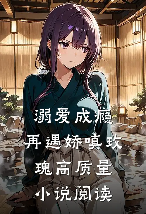 溺爱成瘾：再遇娇嗔玫瑰高质量小说阅读