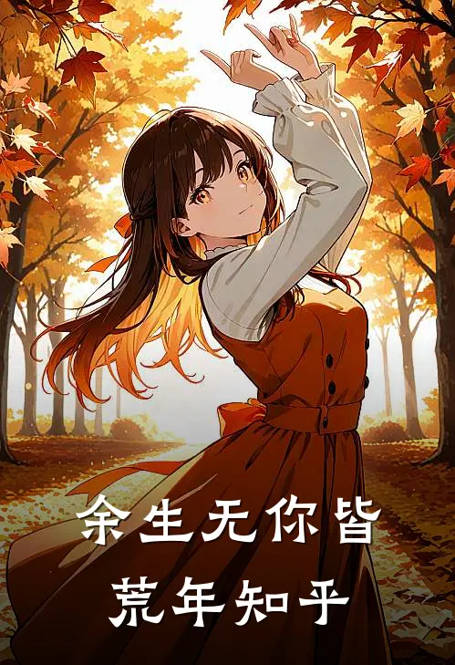 余生无你皆荒年知乎