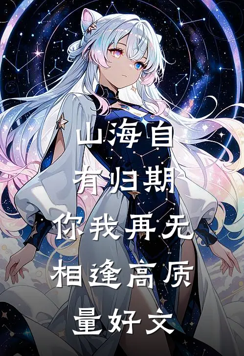 山海自有归期，你我再无相逢高质量好文