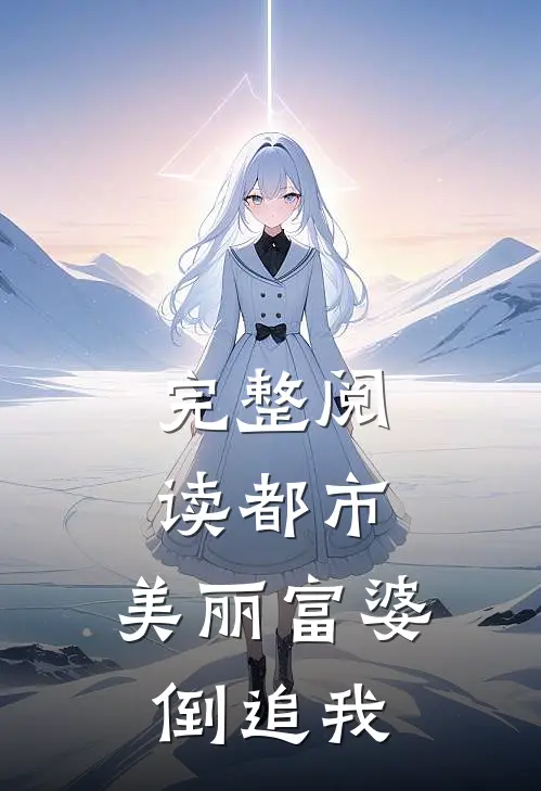 完整阅读都市美丽富婆倒追我全文