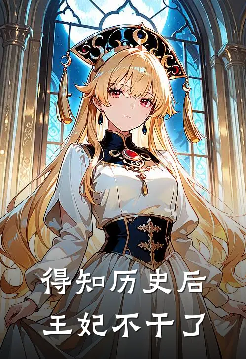 得知历史后,王妃不干了