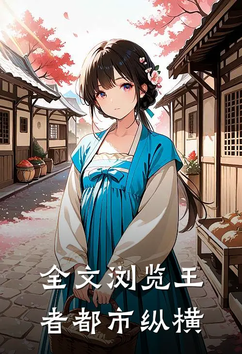 全文浏览王者都市纵横