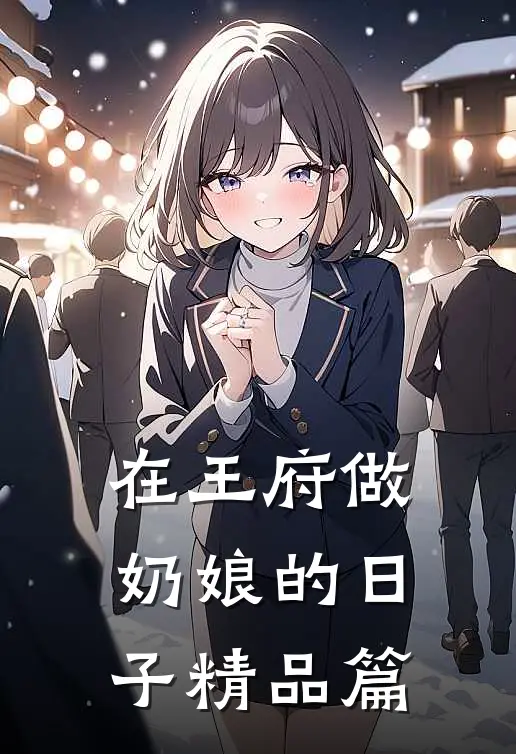 在王府做奶娘的日子精品篇在线观看
