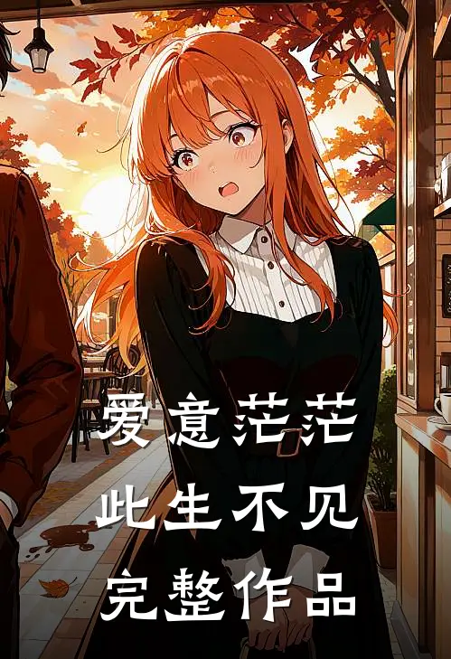 爱意茫茫,此生不见完整作品是