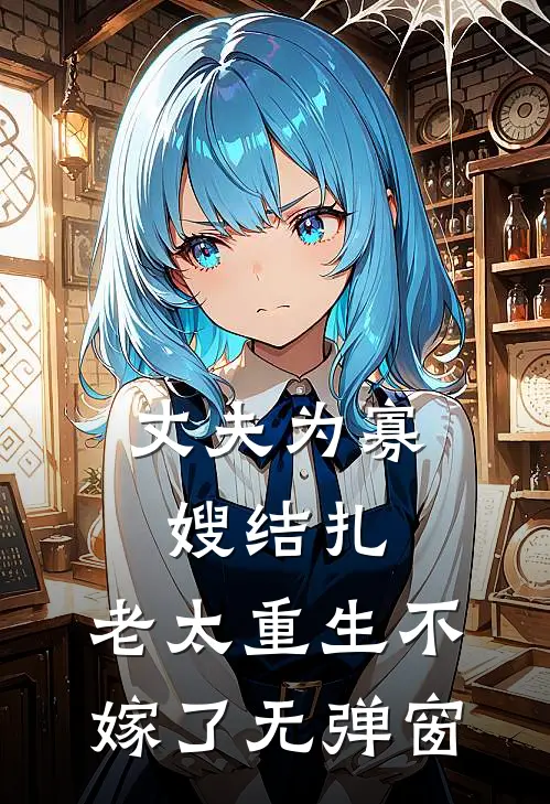 丈夫为寡嫂结扎,老太重生不嫁了无弹窗